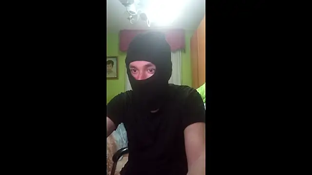 MachosAlfas online show from April 2026 12:41:01 AM