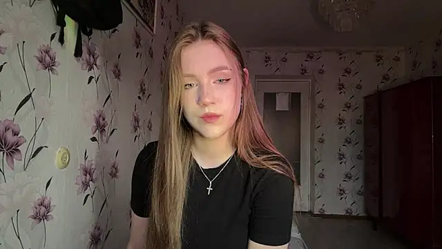 AnnaWasp online show from March 2026 04:07:01 AM