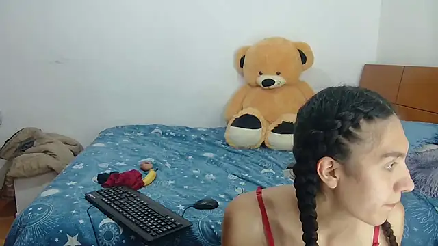 Snapshot of Dilecta_hersy65 chatting on April 2026 08:09:02 AM Dilecta hersy65 online show from April 2026 08:09:02 AM