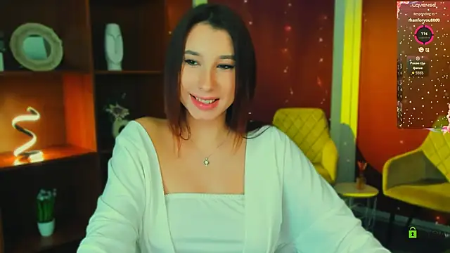 ameliaa sweet online show from May 2026 05:27:02 AM