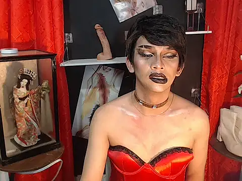 Exoticcashly online show from April 2026 02:47:02 PM