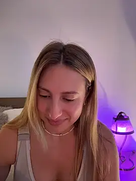 EvaRyen  online show from July 2026 05:19:01 PM