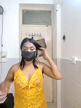 Miss Anjali O online show from March 2026 08:13:01 PM