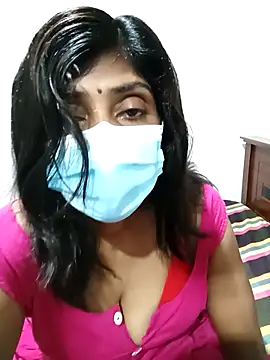 Amisha-35 online show from May 2026 01:11:01 AM