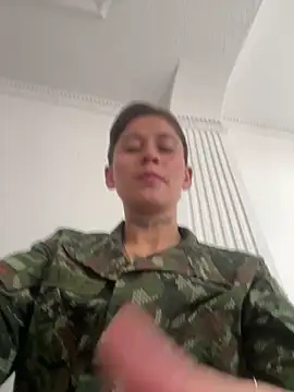 Billiee  online show from March 2026 07:42:02 PM