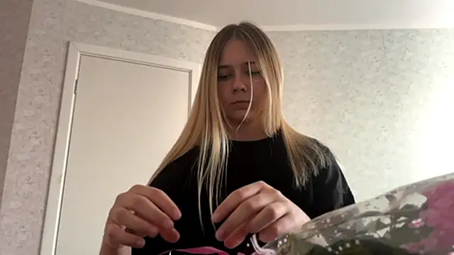 TranBergreen online show from March 2026 03:18:02 PM