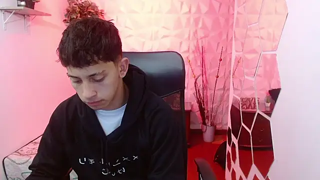 Kei 23 online show from March 2026 11:27:01 AM