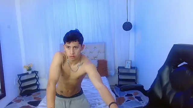 Kei 23 online show from April 2026 02:22:01 PM