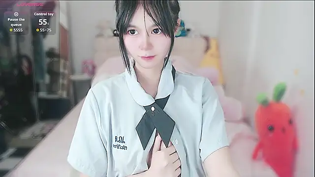 Snapshot of Rabbit1320 chatting on June 2026 12:25:02 PM Rabbit1320 online show from June 2026 12:25:02 PM