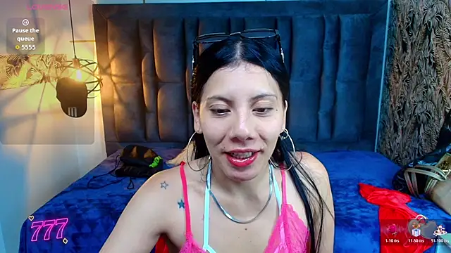Abril Fox   online show from June 2026 04:27:02 PM