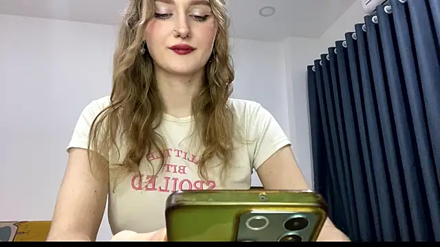 JanesSpace online show from April 2026 04:48:02 PM