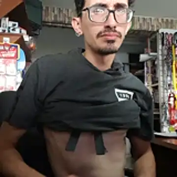 jhosuamoore online show from April 2026 08:36:02 PM