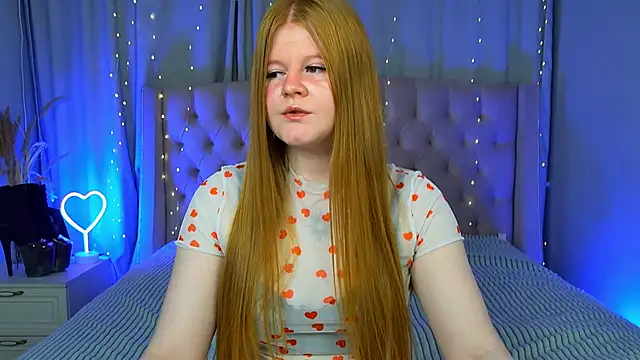 JessicaEmber online show from May 2026 04:29:01 AM
