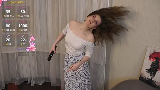 MaraBrookfieId online show from April 2026 05:05:02 PM