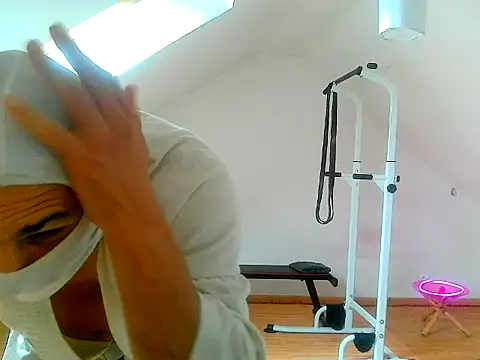 NinjaLaser online show from May 2026 11:29:01 AM