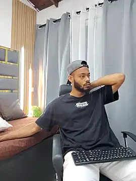 Oliver bigblack cock online show from April 2026 06:20:01 PM