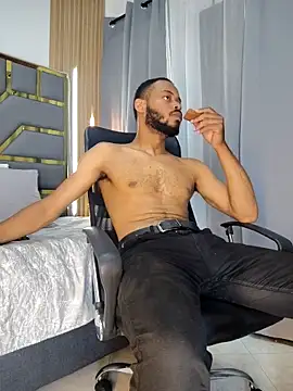 Oliver bigblack cock online show from April 2026 06:02:01 PM