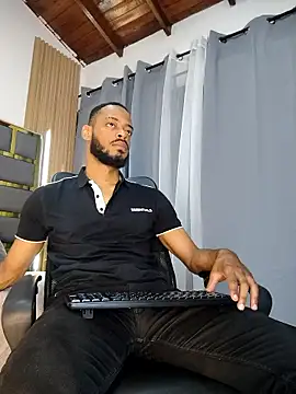 Oliver bigblack cock online show from April 2026 06:16:01 PM