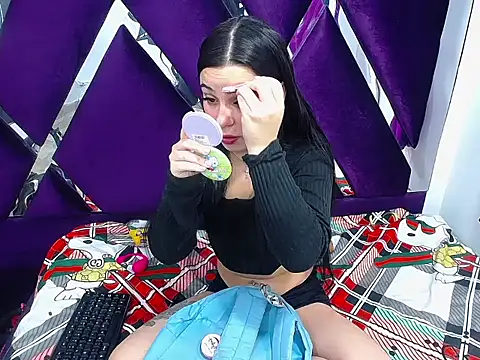 Katherine Squirt  online show from April 2026 03:53:01 AM