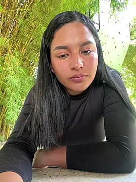 Snapshot of AbbyRousee chatting on March 2026 06:24:01 PM AbbyRousee online show from March 2026 06:24:01 PM