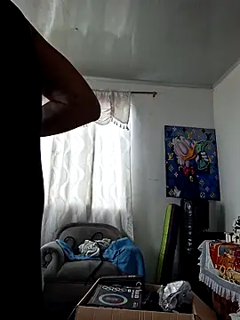 SteveHot444 online show from April 2026 05:32:01 PM