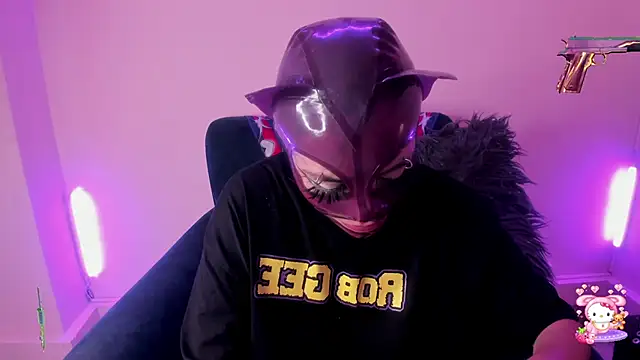 psychodoll 11 online show from March 2026 06:08:01 PM