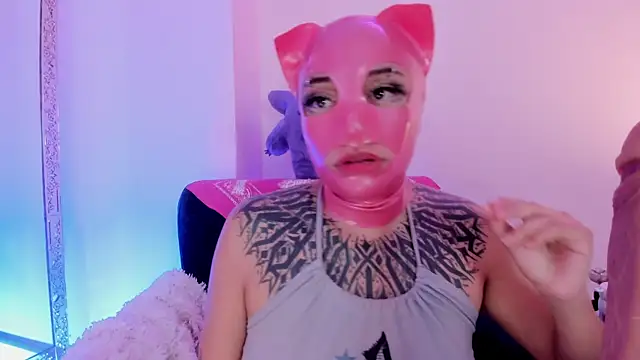Snapshot of psychodoll_11 chatting on July 2026 09:52:02 AM psychodoll 11 online show from July 2026 09:52:02 AM