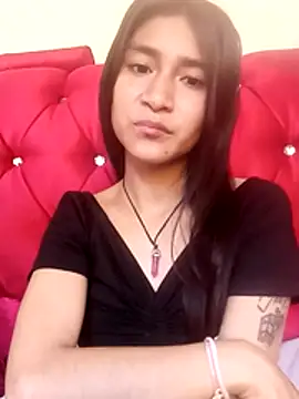 Snapshot of KarolaMendez chatting on March 2026 08:47:01 PM KarolaMendez online show from March 2026 08:47:01 PM