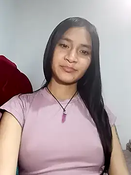 KarolaMendez online show from May 2026 09:42:02 PM