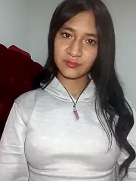 KarolaMendez online show from May 2026 03:15:01 AM