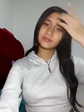 KarolaMendez online show from May 2026 10:06:02 PM