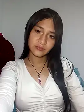 KarolaMendez online show from May 2026 09:31:01 PM