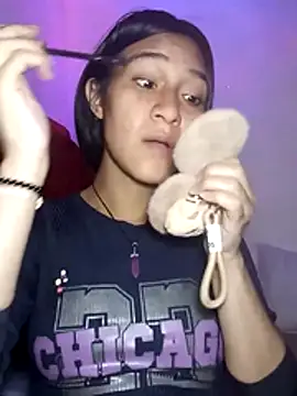 Snapshot of KarolaMendez chatting on July 2026 09:07:02 PM KarolaMendez online show from July 2026 09:07:02 PM