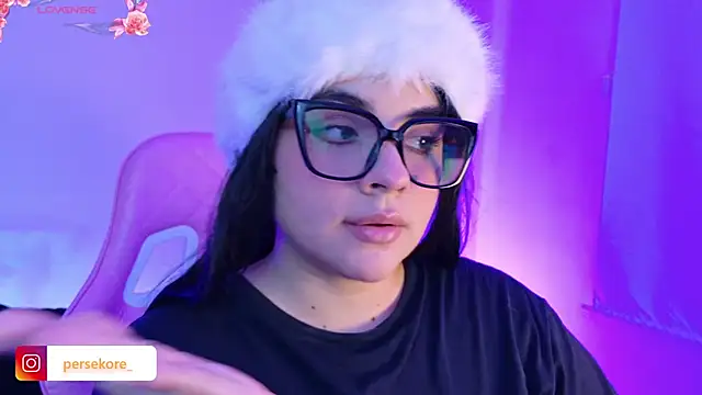 its persy online show from March 2026 08:53:01 PM