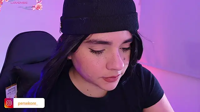 its persy online show from April 2026 08:50:01 PM