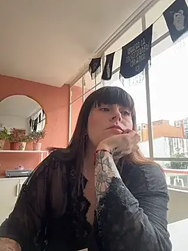 MidnightHearts online show from March 2026 02:50:02 PM