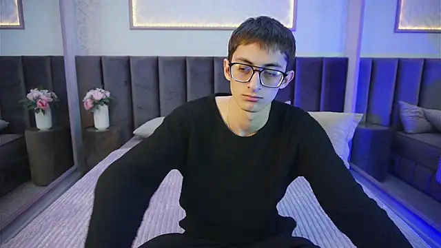 RonBevs online show from June 2026 08:25:02 PM