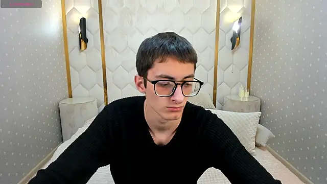 RonBevs online show from June 2026 08:19:02 PM