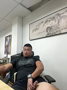 Cunzhangshibage02 online show from April 2026 12:17:02 PM