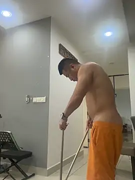 Cunzhangshibage02 online show from April 2026 12:23:01 AM