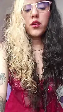 La-venus online show from March 2026 08:37:01 PM