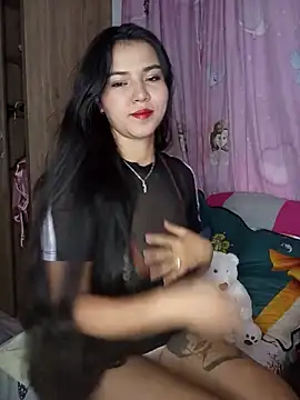 Snapshot of Margaret-Taliana chatting on April 2026 02:31:01 AM Margaret-Taliana online show from April 2026 02:31:01 AM