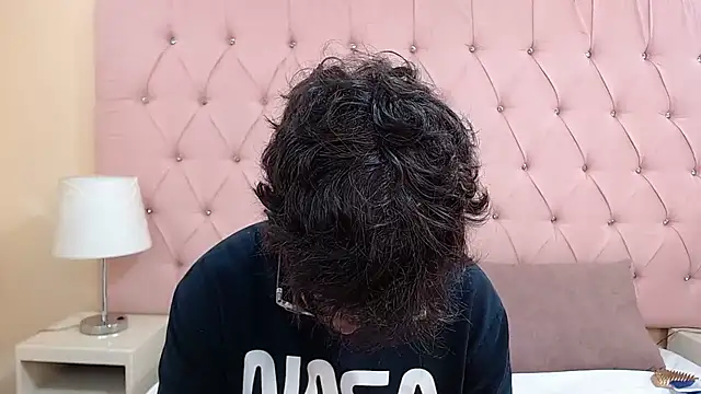 Desire Ecstasy2 online show from April 2026 03:10:01 AM