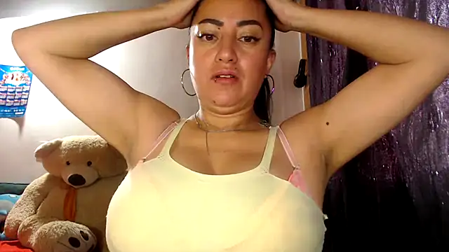 Snapshot of Alexandrina chatting on September 2025 11:59:02 AM Alexandrina online show from September 2025 11:59:02 AM