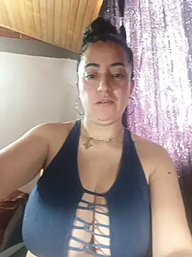 Snapshot of Alexandrina chatting on October 2025 03:14:02 PM Alexandrina online show from October 2025 03:14:02 PM