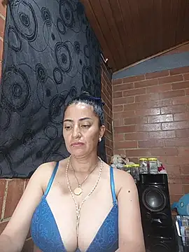 Snapshot of Alexandrina chatting on May 2026 11:45:02 PM Alexandrina online show from May 2026 11:45:02 PM