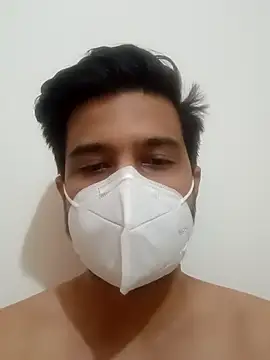 Thedickyoulove19 online show from April 2026 12:16:02 PM