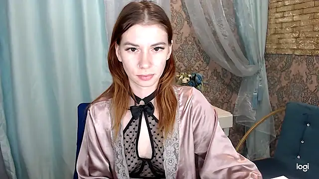 NellyRedHot online show from March 2026 01:09:01 AM