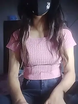 Tasty Cherry online show from May 2026 09:55:01 PM