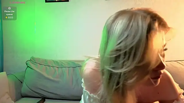 ivygenesis online show from July 2026 03:04:01 AM
